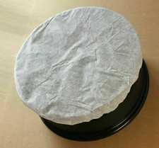 100x Vlies Felgenschutzhauben Felgenhauben Haube Felgenschutz