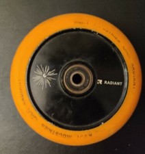 Root Industries AIR HOHLLOWCORE LEICHTGEWICHT 120 x 24 mm Stunt Scooter Rad x2