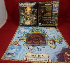 Might and Magic 7 VII: For Blood and Honor