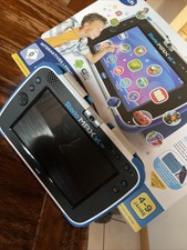 VTech – Tablette Storio Max XL 2.0 Blau – Tablette Kinder 4-9 Jahre