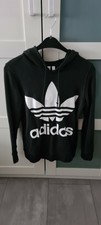 Adidas Kapuzenpullover Gr. 34