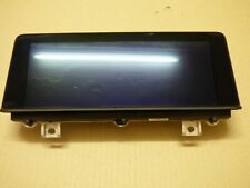 BMW F30 F31 F34 F80 F32 F33 F36 F82 F83 8,8" Central Information Display 9292248