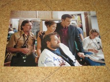 + VILMOS ZSIGMOND+ Originalautogramm GROSSFOTO! 