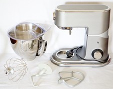 WMF Profi Plus Küchenmaschine 1000 W Rührschüssel 5 l 8 Geschwindigkeitsstufen