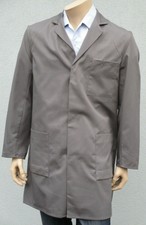 Bundeswehr Arbeitskittel, Meisterkittel, Berufsbekleidung Herren