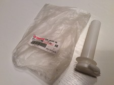 Yamaha YZ 125 250 Führungsrohr Gasseil Gaszug neu Original 