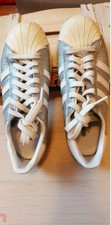 Adidas  Sportschuhe Sneakers la marque aux 3 band Gr.36,5 TOP!!!