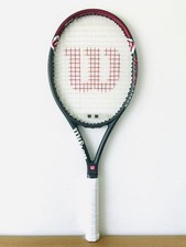 Wilson Hyperhammer Pro Staff 5 Tennisschläger G3 Selten