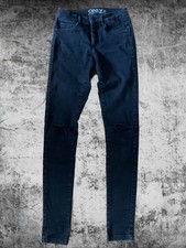 Only skinny Jeans mit cut out Gr.S