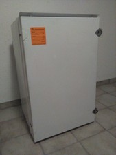 Einbaukühlschrank mit Gefrierfach, Bosch, H 87, B 54,5, T 54 cm, guter Zustand 