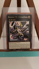 Yu-Gi-Oh! - KICO-DE045 - Nummer C39: Utopiastrahl - Rare - 1. Auflage DE