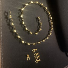 100x M3 Gabel Kabelschuhe Crimp Modellbau W48 0,5-1,5mm2    METERWARE