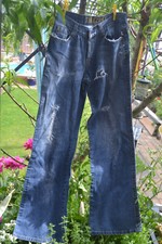 Jeans Hose,Jeans, Herren,Gr.33/34,blau,TIMEZONE