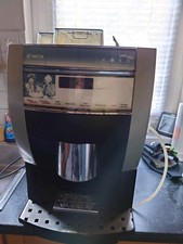Kaffeevollautomat, Kaffeemaschine, Necta Koro, Frischmilch, Gastro, gewerbe