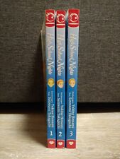 High School Nights | Manga | Band 1-3 (komplett) | Tokyopop