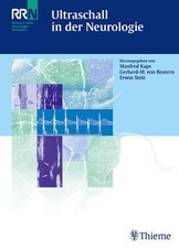 Ultraschall in der Neurologie : 47 Tabellen. (=Referenz-Reihe Neurologie : Metho