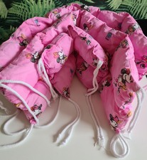 Nestchen für Gitterbetten ☆Handmade☆