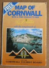 Cornwall Tourismusverband Karte von Cornwall Kornisch Goldsmiths Win A 1 Karat Diamanten