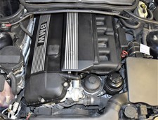 BMW E46 320i M54 Motor Triebwerk 226S1 125kw/170Ps 1100-7506886