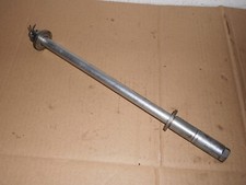 Yamaha XV 535 2YL Hinterradachse Achse hinten Steckachse