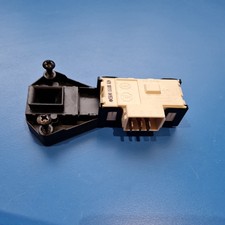 Logik L814WM16 Waschmaschine Türschloss 