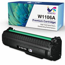 XXL Toner für HP 106A W1106A Laser 107a 107w MFP 135wg MFP 137fwg MFP 135ag 135w