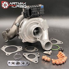 Turbolader Mercedes E Klasse ML 350 CDI 235PS 231PS Viano 3.0 CDI 122 CDI 777318