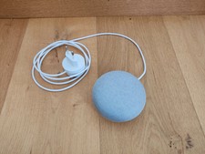 Google Home Mini sprachgesteuerter Lautsprecher
