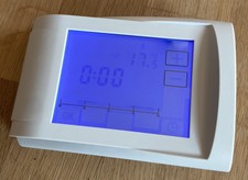 ++++ Raumthermostat Aufputz ++++