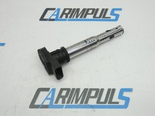 VW Audi Seat Skoda Zündspule 07K905715D Zündkerzenstecker elektrisch Original