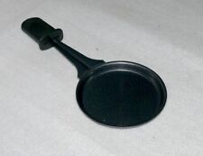 Emerio Pizza PO 113255.4 Ersatz Pizza Raclette Pfännchen Rund Ø11cm Pizza Ofen 