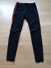Lauftight Laufhose Adidas Lang Herren Größe M Climacool Legging Herren