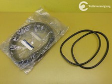 Dichtung Schlussleuchte, Rücklicht, Paar, W210, Original-MB, NEU, A 2108261780