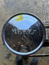 Radkappe Chrom Hobby Caravan Wohnwagen Chromkappe Nabenabdeckung Oldtimer