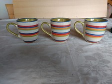 TASSEN 3 STÜCK MARKE MODENA LINE LIVING 