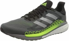 adidas Solar Glide ST 3 FU9035 Herren Laufschuh green 