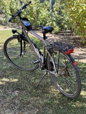 Herren Fahrrad Marke Herkules !TOP!