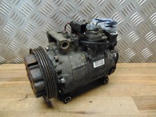 Audi A6 4BH Allroad 2.5 TDI V6 Klimakompressor Klimaanlage Kompressor 4B0260805C