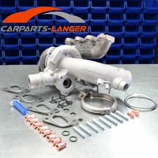 Turbolader 55565353 781504 Chevrolet Opel 1.4 Turbo ECOTEC 120 PS 140 PS 150 PS