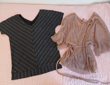 Damen Bekleidungspaket  Gr. M 36 S Neu Tunika 