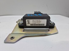 BMW 1er 3er  Querbeschleunigumg Sensor Drehratensensor 6778421