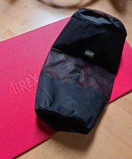 AIREX GYMNASTIK-MATTE incl. SISSEL AUFBEWAHRUNGS-TASCHE, Yoga, Fitness, Pilates
