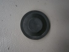 Kunststoffdeckel Scheinwerfer innen Links VW Golf Variant 1.4 TSI 1K/1KP/5M/1KM