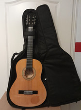 Guitar Classic C7L MSA - Linkshänder Gitarre Kinder - Nur Abholung