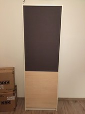 Studioauflösung 7 Stück Mobile Studio Breitband Absorber aus IKEA Regal Basstrap