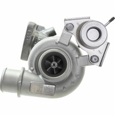 Turbolader HYUNDAI i30 FD AVANTE Kombi 1.6 16V Flex CRDi 1.0 T-GDI GDI