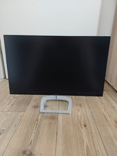 Philips LCD-Monitor 24 Zoll und Ultra Wide Color | Wie Neu | Schwarz 
