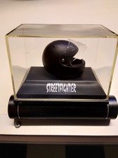 Streetfighter Biker Club Deko