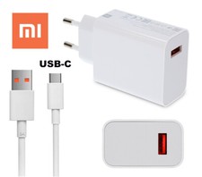 Original Xiaomi Schnell Ladegerät Ladekabel Mi 11i 11 Lite 10T 9 Pro Redmi POCO