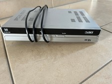 Receiver Telsky S 230 HD Satellitentuner USB HDMI Scart Sat-TV-Receiver Fernsehe